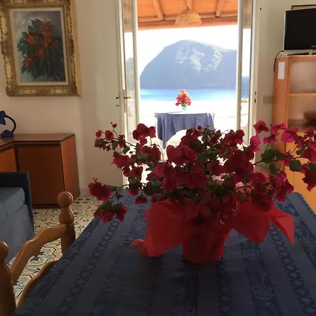 B By Interhome Apartman Lipari