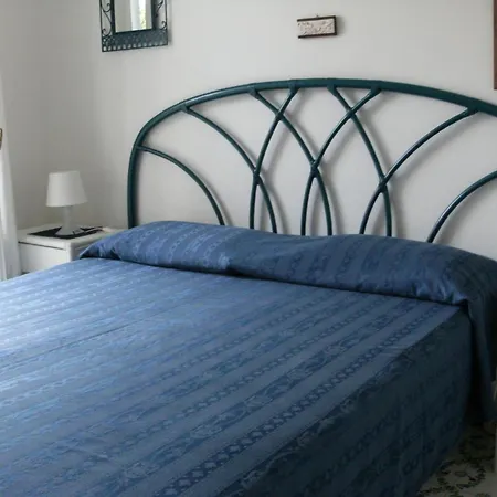 Apartment B By Interhome Lipari (Isola Lipari)