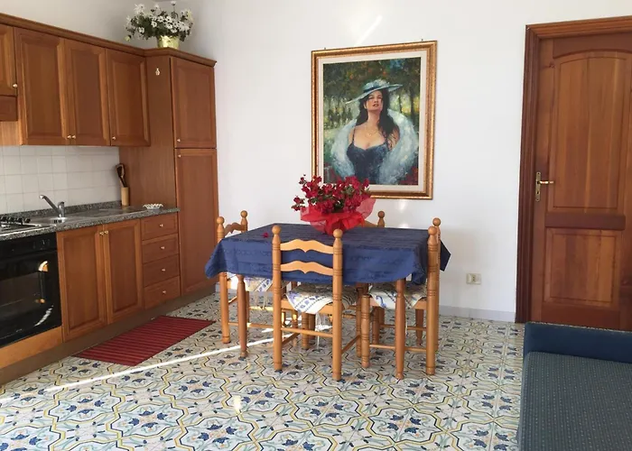 B By Interhome Apartment