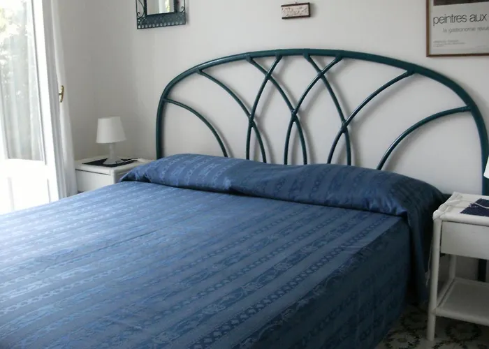 Apartment B By Interhome Lipari (Isola Lipari)